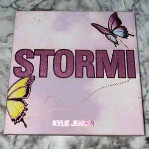 Stormi by Kylie cosmetics